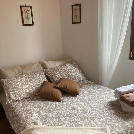 Apartamento Antica Posta - A Post House Barberino di Mugello Exterior foto
