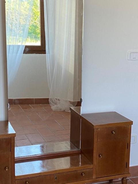 Apartamento Antica Posta - A Post House Barberino di Mugello Exterior foto