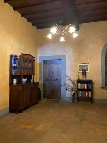 Apartamento Antica Posta - A Post House Barberino di Mugello Exterior foto