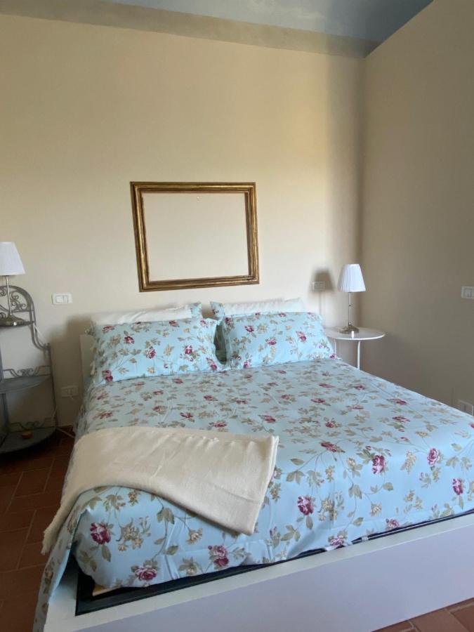 Apartamento Antica Posta - A Post House Barberino di Mugello Exterior foto