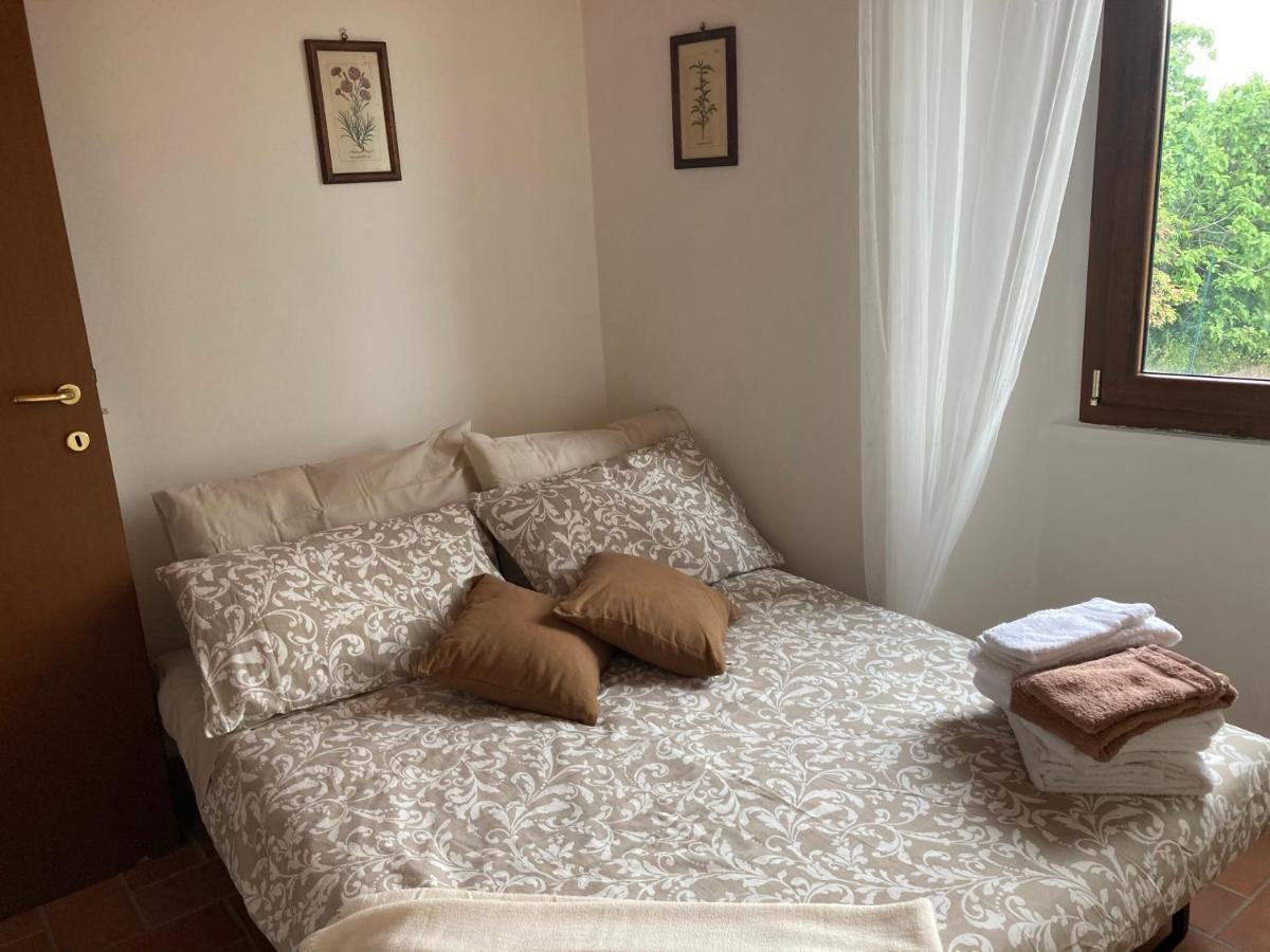 Apartamento Antica Posta - A Post House Barberino di Mugello Exterior foto